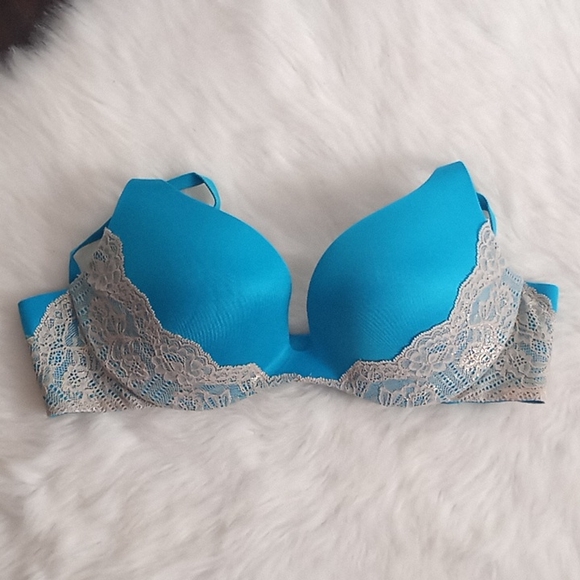Bra and panties